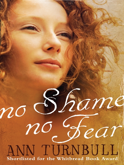 Title details for No Shame, No Fear by Ann Turnbull - Available